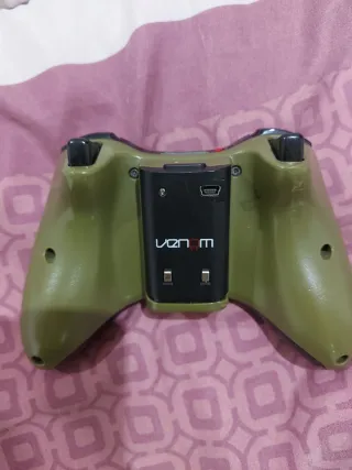 Mando Xbox Halo 3 ODST