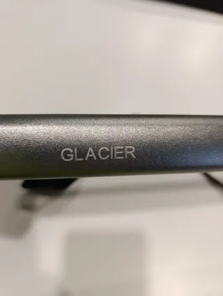 Piolet de travesía Petzl