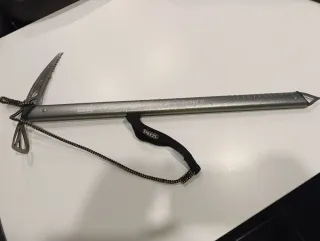 Piolet de travesía Petzl