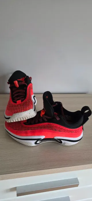 Zapatillas Jordan 36