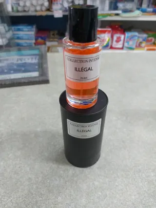 Profumo Collection Privee Illegale 50 ml