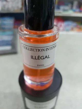 Profumo Collection Privee Illegale 50 ml