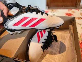 Botas de fútbol Adidas Copa Pure Talla 31