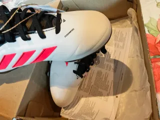 Botas de fútbol Adidas Copa Pure Talla 31