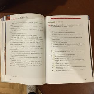 THE HOUND OF THE BASKERVILLE (FREE AUDIO)