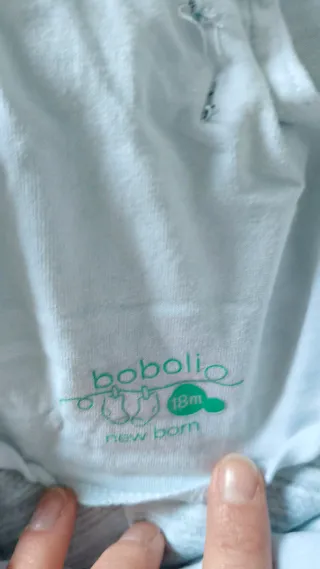 Peto ranita infantil verano