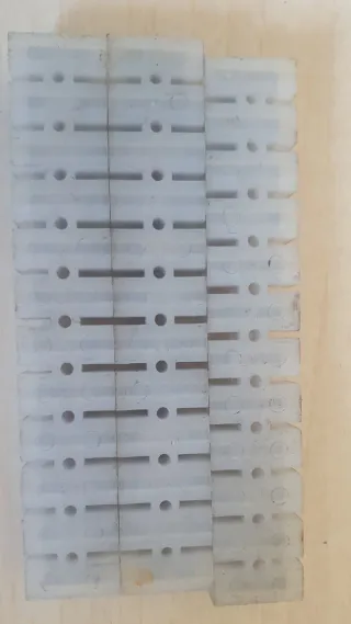 Empalmes eléctricos