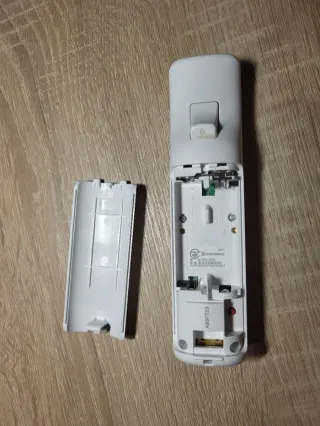 Mando y 2 Volantes Wii Originales Nintendo