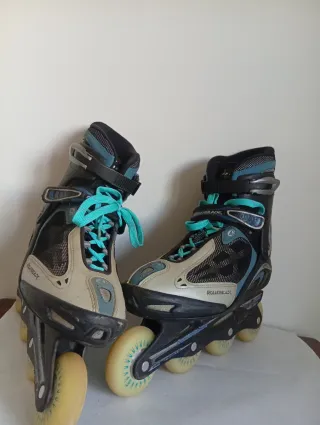 Patines en línea Rollerblade