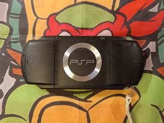 Console Sony PSP 1004 + 3 giochi