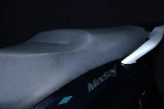 Piaggio Medley 125cc Negra