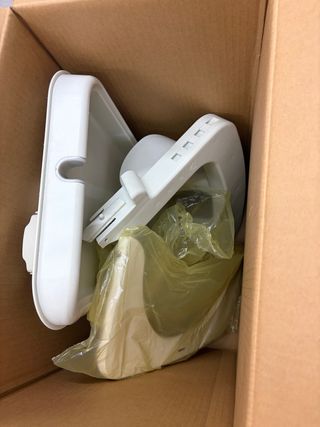 Complementos trona Hauck