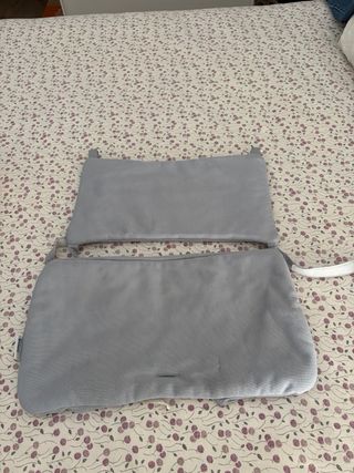 Complementos trona Hauck