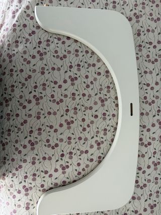 Complementos trona Hauck