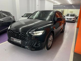Audi Q5 S-LINE