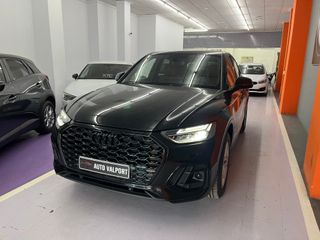 Audi Q5 S-LINE
