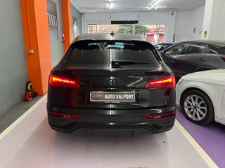 Audi Q5 S-LINE