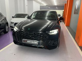 Audi Q5 S-LINE