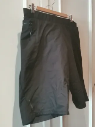 Culotte MTB Rockrider Talla M