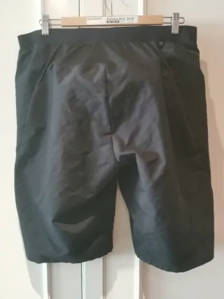 Culotte MTB Rockrider Talla M