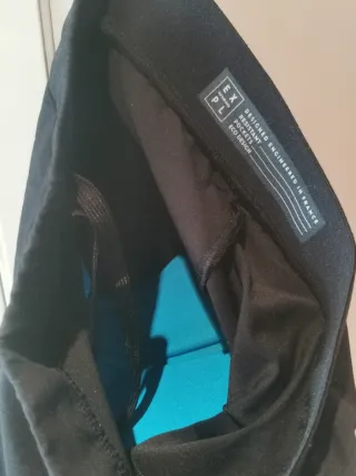 Culotte MTB Rockrider Talla M