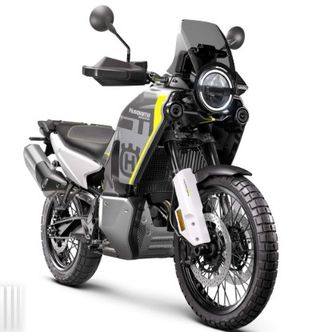 Husqvarna 901 Norden
