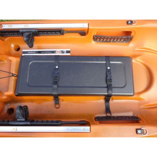 Kayak RTM Abaco 420