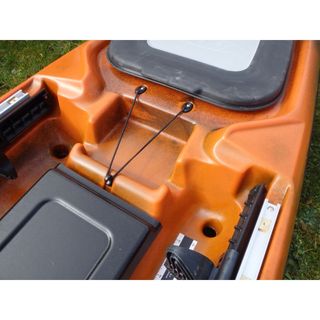 Kayak RTM Abaco 420