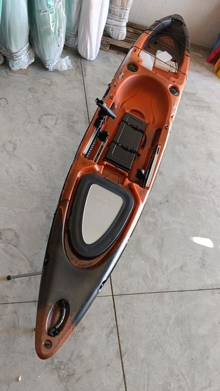 Kayak RTM Abaco 420