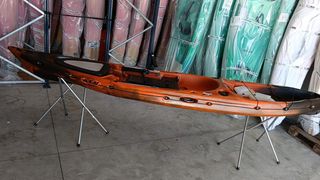 Kayak RTM Abaco 420