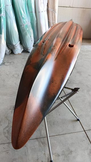 Kayak RTM Abaco 420