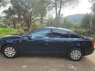 Audi A6 2006