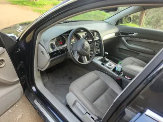 Audi A6 2006