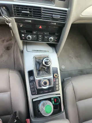 Audi A6 2006