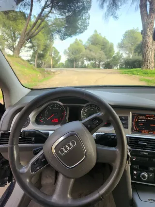Audi A6 2006
