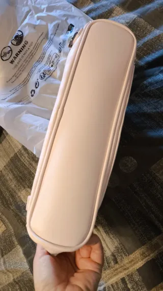 Bolso Loungefly Minnie Disney Rosa