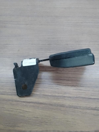 Cinturon seguridad trasero izquierdo Renau