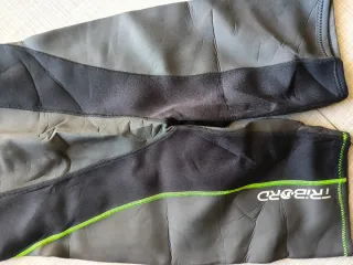 Muta donna Tribord corta