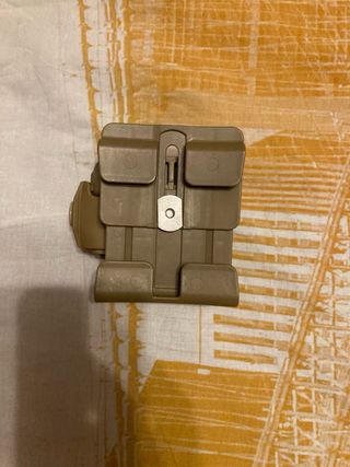 Fondina Crye Precision Gunclip