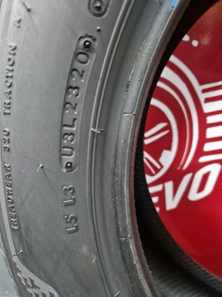 [R. 1651] - 195 55 16 87H NEUMÁTICOS BRIDGESTONE