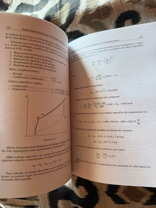 Problemas resueltos Motores Térmicos y Turbomáquin