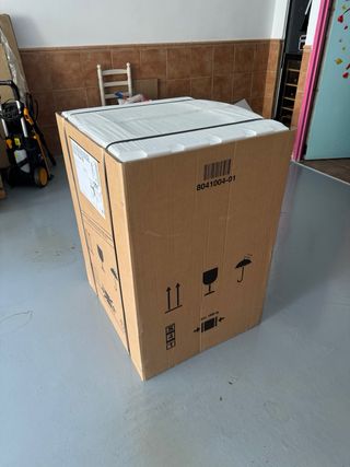 Congelador Liebherr FNdi 1624-20