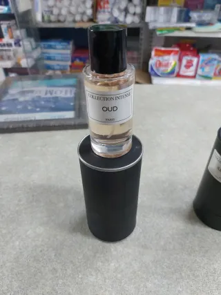 Profumo Collection Intense Oud Paris 50 ml