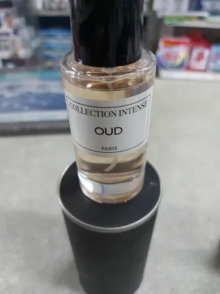 Profumo Collection Intense Oud Paris 50 ml