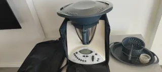 Thermomix TM31.