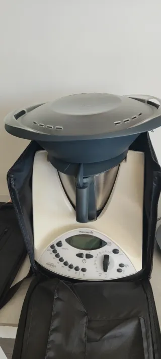 Thermomix TM31.