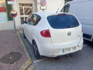 SEAT Altea 2006
