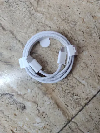 Cable USB-C Original Apple iPad 11