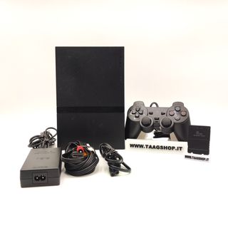 Sony Playstation 2 Slim PS2
