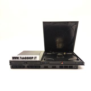 Sony Playstation 2 Slim PS2